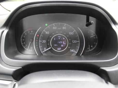 Used 2014 Honda CR-V LX image 37