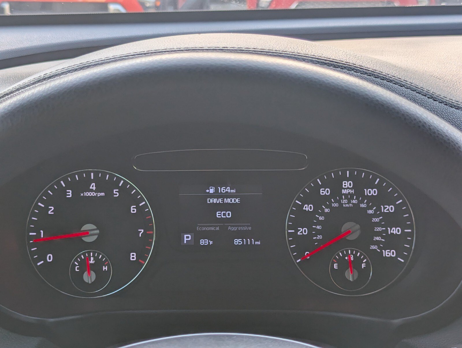 Used 2020 Kia Sorento LX FWD image 29