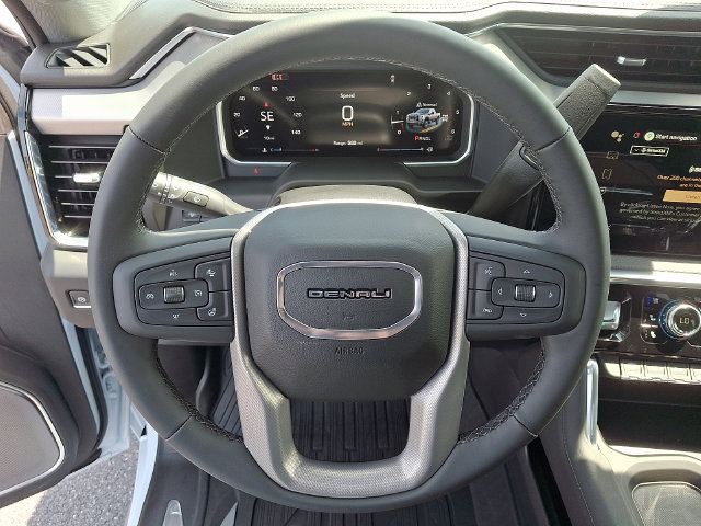 New 2026 GMC Sierra 2500 Denali w/ Denali Reserve Package AWD/4WD image 15