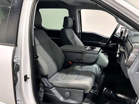 Used 2024 Ford F150 XLT w/ Tow/Haul Package image 31