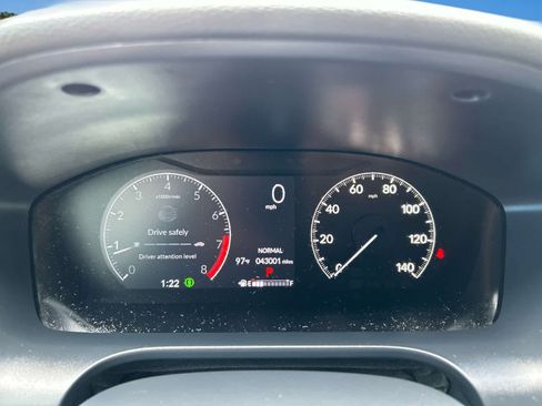 Used 2023 Honda HR-V Sport image 19
