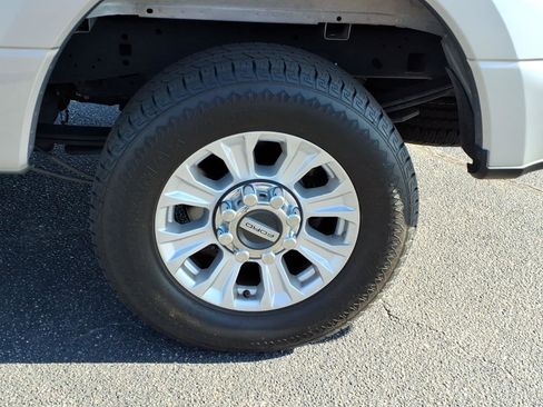 Used 2020 Ford F250 XL w/ STX Appearance Package image 19