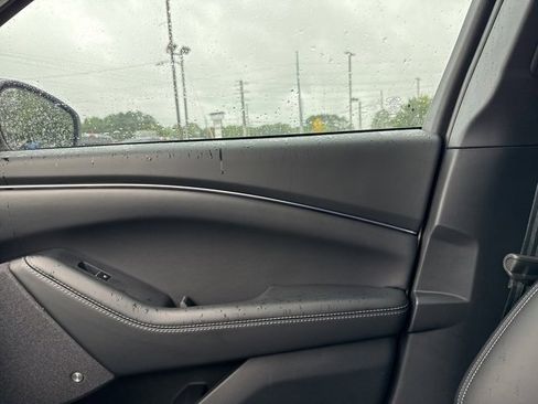New 2025 Ford Mustang Mach-E Premium image 38