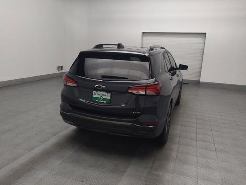 Used 2022 Chevrolet Equinox RS image 7
