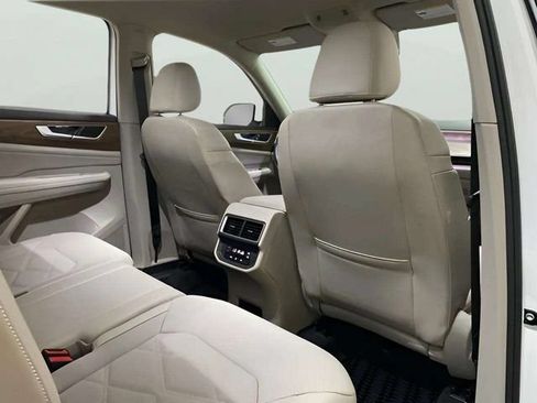 Used 2024 Volkswagen Atlas SE FWD image 87
