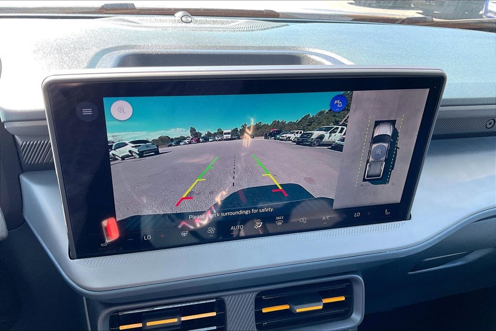 New 2025 Ford Maverick Tremor AWD/4WD image 23