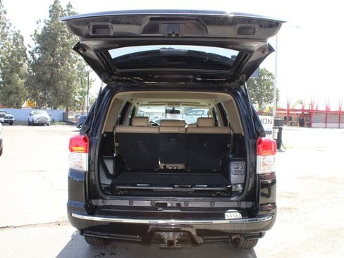 Used 2010 Toyota 4Runner Limited RWD image 40