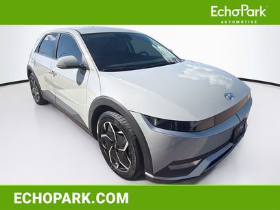 Used 2024 Hyundai Ioniq 5 SE