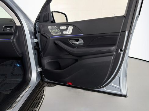 Certified 2024 Mercedes-Benz GLE 350 4MATIC image 25