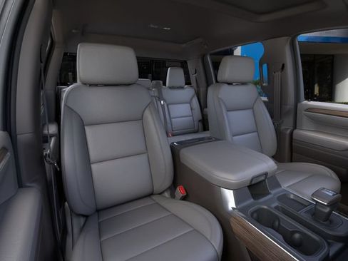 New 2026 Chevrolet Silverado 1500 RST AWD/4WD image 17