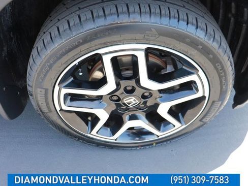 Certified 2024 Honda Passport EX-L image 32