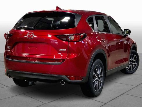 Used 2018 MAZDA CX-5 Touring w/ Preferred Equipment Package image 14