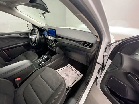 Used 2023 Ford Escape Active image 27