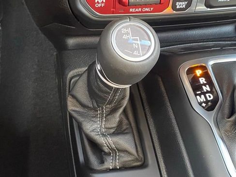 New 2026 Jeep Gladiator Rubicon w/ Safety Group image 24