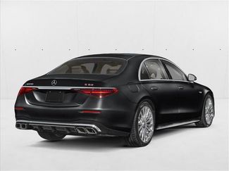 New 2026 Mercedes-Benz S 63 AMG S video 2