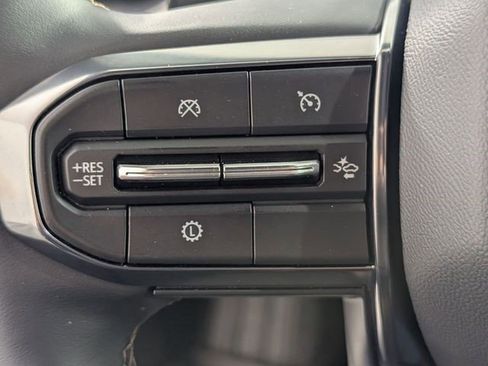 Certified 2024 GMC Acadia AT4 w/ LPO, Floor Liner Package image 16