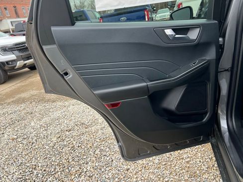 New 2026 Ford Escape ST-Line Elite w/ Equipment Group 501A AWD/4WD image 15