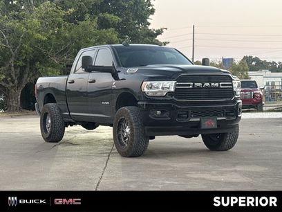 Used 2021 RAM 2500 Big Horn w/ Level B Equipment Group