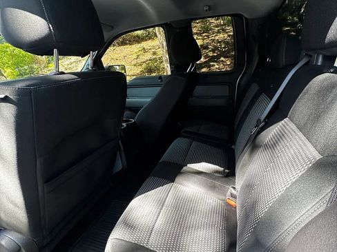 Used 2014 Ford F150 STX w/ Equipment Group 201A Mid RWD image 16
