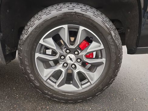 Used 2023 Chevrolet Silverado 1500 RST image 34