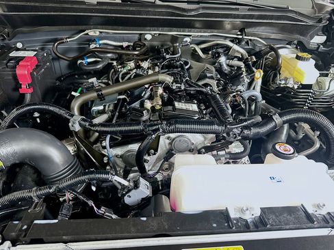 Used 2026 Toyota Tacoma SR RWD image 29