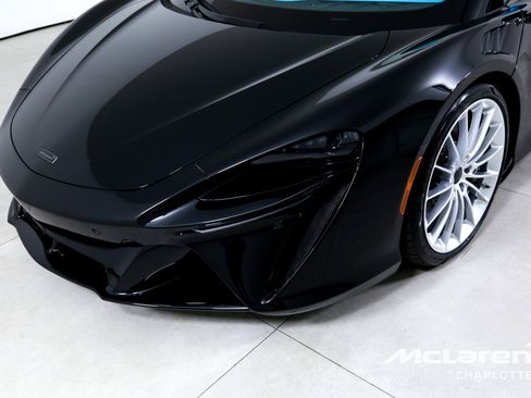 New 2026 McLaren Artura Spider RWD image 30