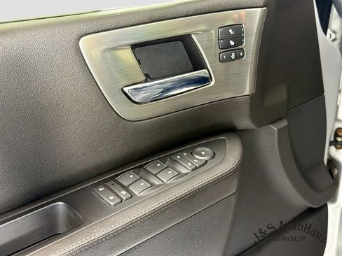 Used 2009 HUMMER H2 Luxury AWD/4WD image 22