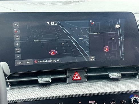 Certified 2025 Kia Sportage SX image 13