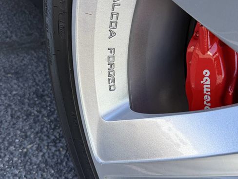 Used 2009 Dodge Challenger SRT8 w/ SRT Option Group II image 19