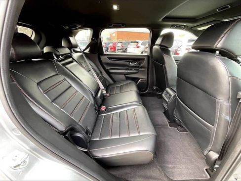 Used 2024 Honda CR-V Sport image 15
