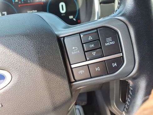 Used 2021 Ford F150 Lariat w/ Equipment Group 502A High AWD/4WD image 21