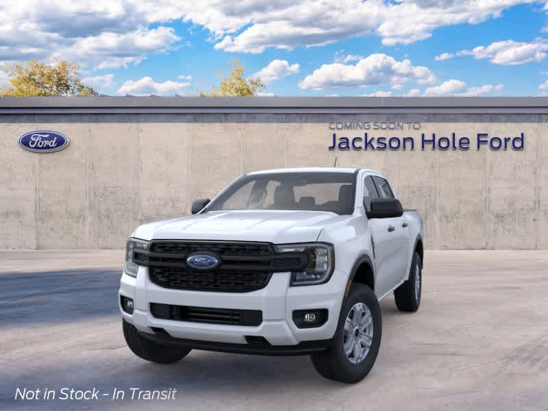 New 2026 Ford Ranger XL AWD/4WD image 2