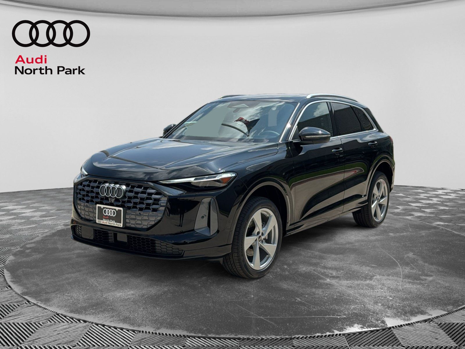 New 2026 Audi Q5 Premium AWD/4WD image 3