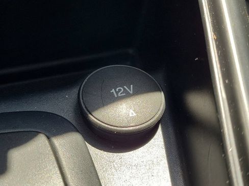 Used 2018 Ford EcoSport S FWD image 25