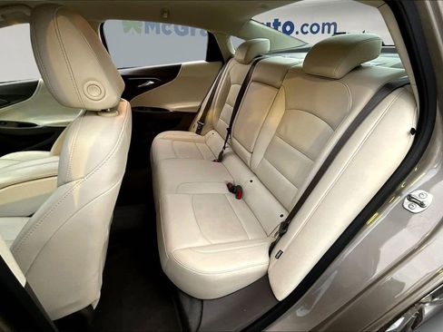 Used 2024 Chevrolet Malibu LT image 20