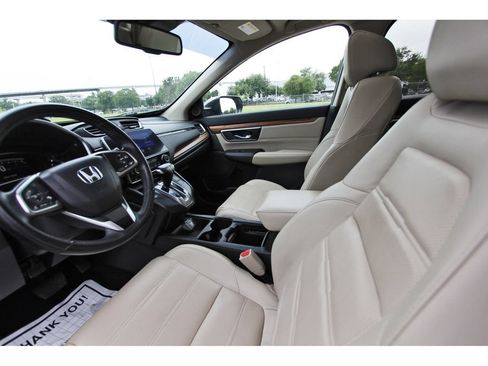 Used 2018 Honda CR-V Touring image 34
