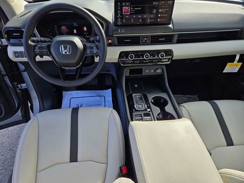 New 2026 Honda Pilot EX-L image 25