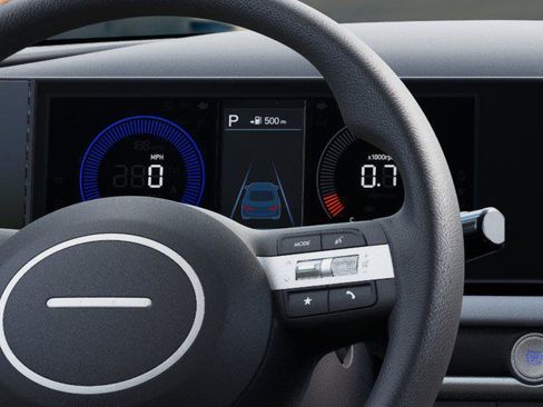 New 2026 Hyundai Tucson SE AWD/4WD image 51