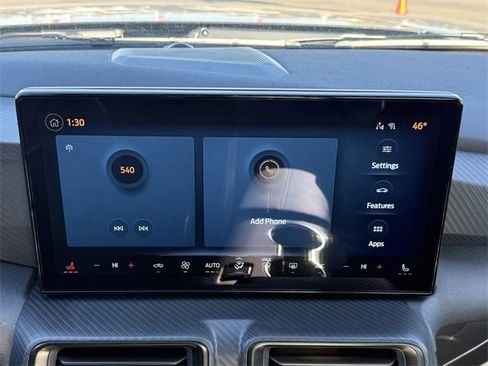 New 2026 Ford Mustang EcoBoost image 12