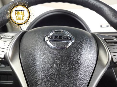 Used 2015 Nissan Altima 2.5 S image 20