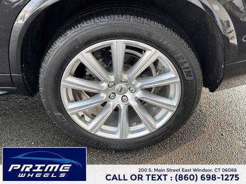 Used 2016 Volvo XC90 T6 Inscription w/ Vision Package image 25