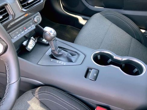 Certified 2026 Ford Mustang GT RWD image 16