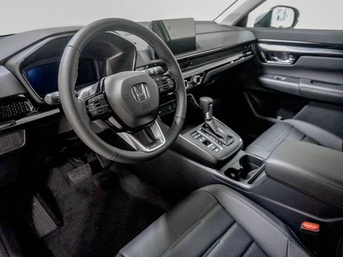 New 2026 Honda CR-V EX-L image 20
