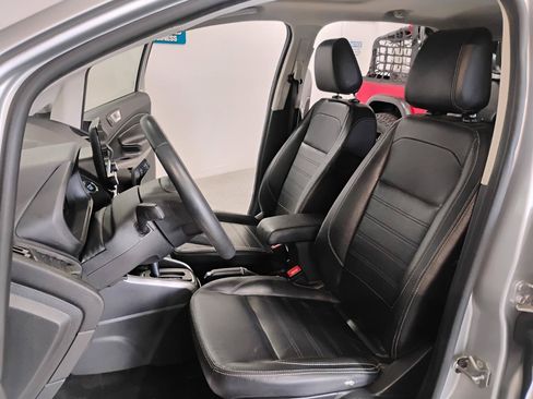 Used 2019 Ford EcoSport Titanium w/ Interior Protection Package FWD image 45