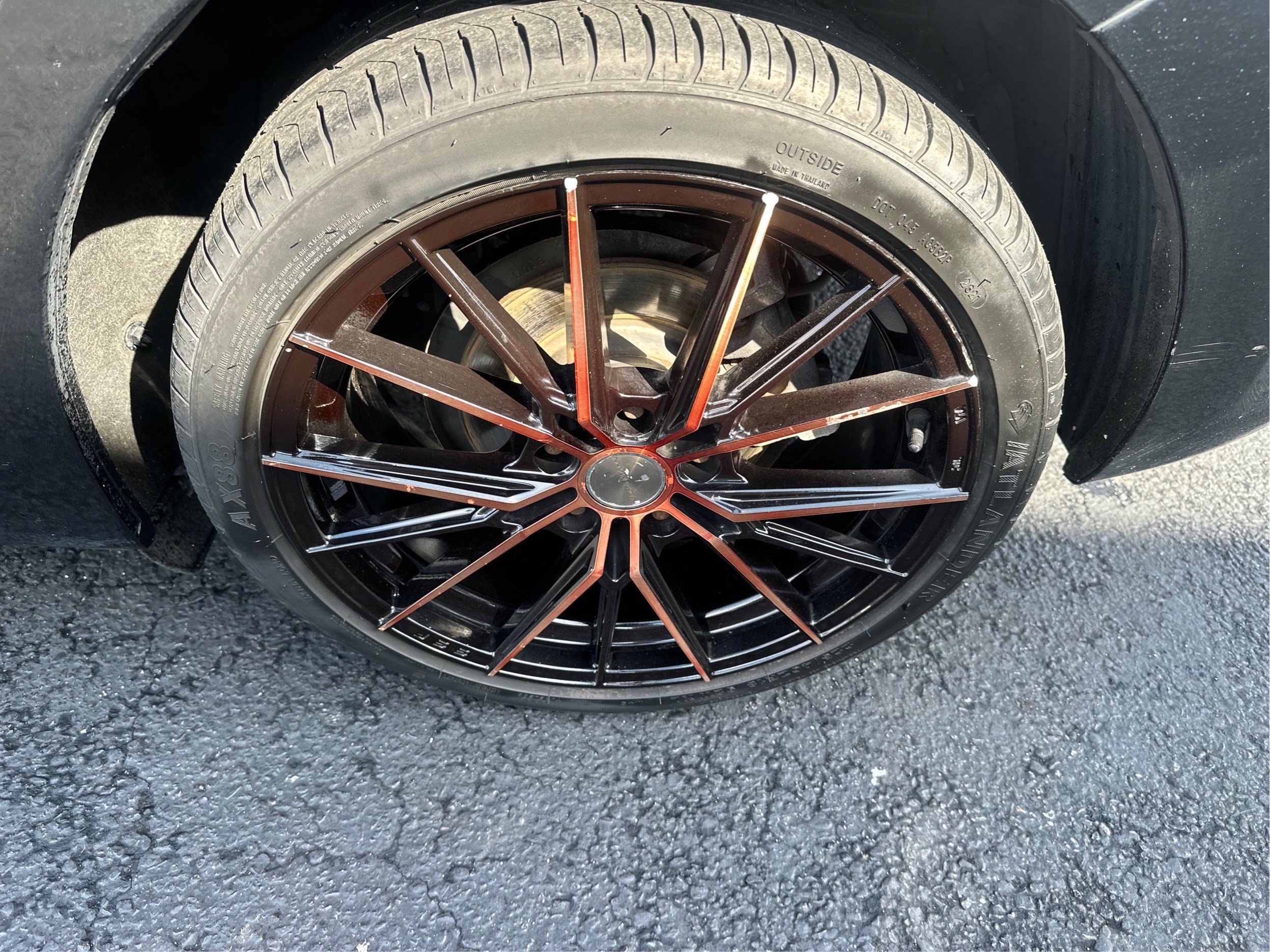 Used 2018 MAZDA MAZDA3 Touring FWD image 27