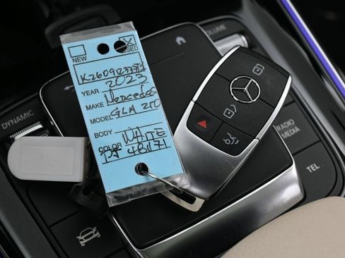 Used 2023 Mercedes-Benz GLA 250 image 31