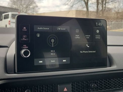 New 2026 Honda CR-V EX image 22