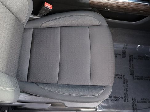 Used 2024 Chevrolet Silverado 1500 RST w/ Z71 Off-Road Package image 28