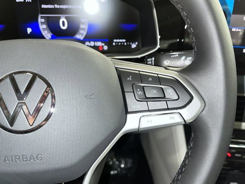 New 2025 Volkswagen Jetta SE image 26