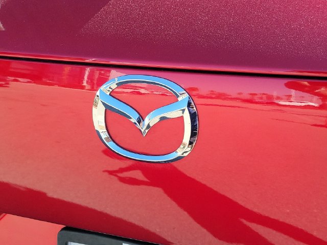Used 2024 MAZDA CX-50 AWD 2.5 S w/ Preferred Package image 30